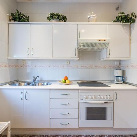 Apartamento Segalerva Centro مالقة المظهر الخارجي الصورة