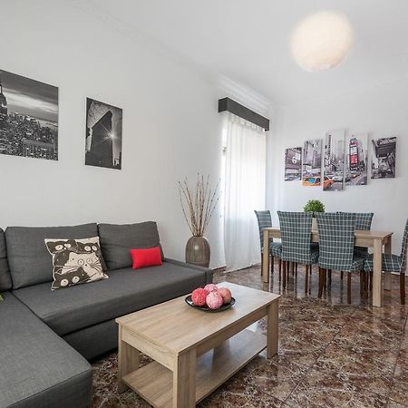 Apartamento Segalerva Centro مالقة المظهر الخارجي الصورة