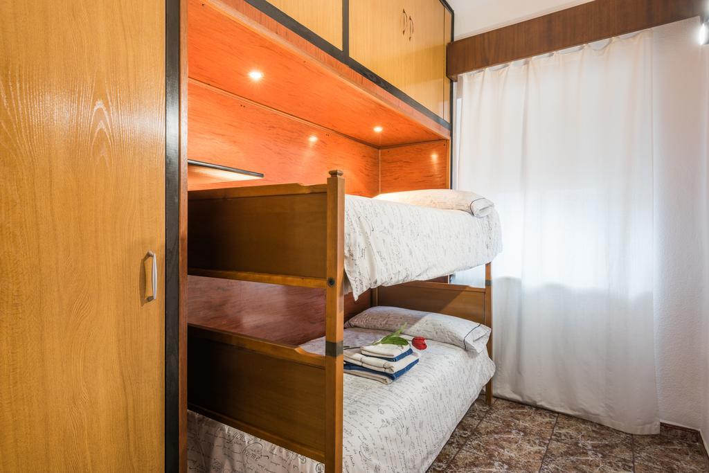 Apartamento Segalerva Centro مالقة المظهر الخارجي الصورة