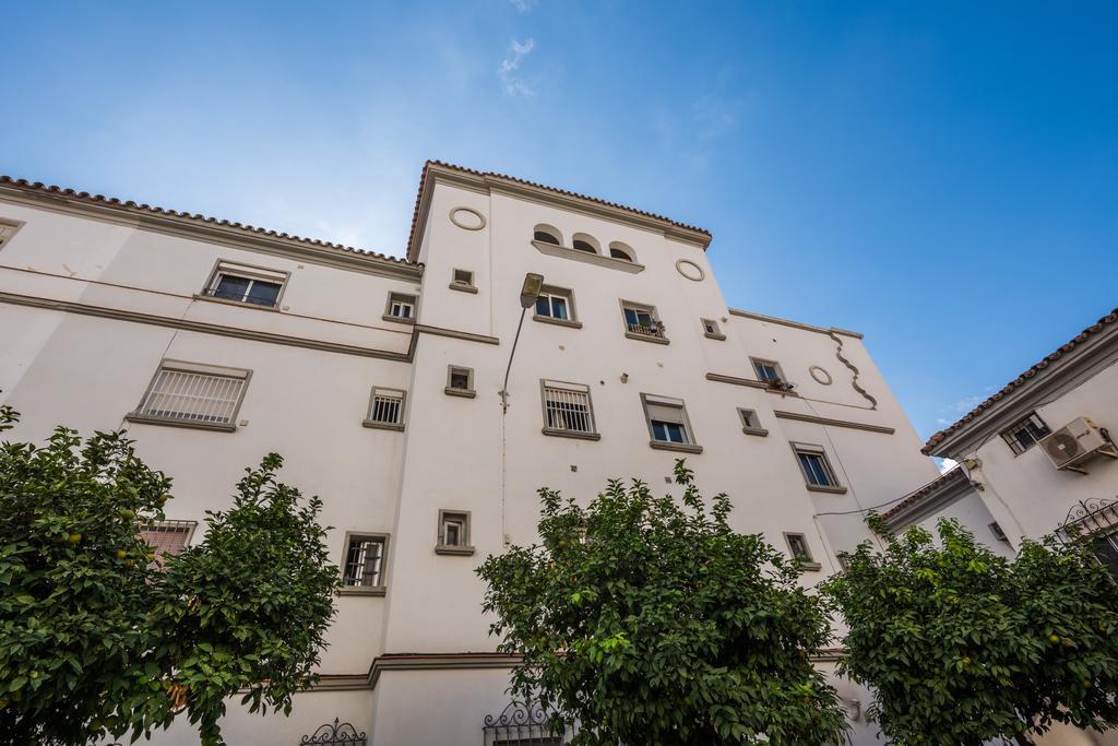 Apartamento Segalerva Centro مالقة المظهر الخارجي الصورة