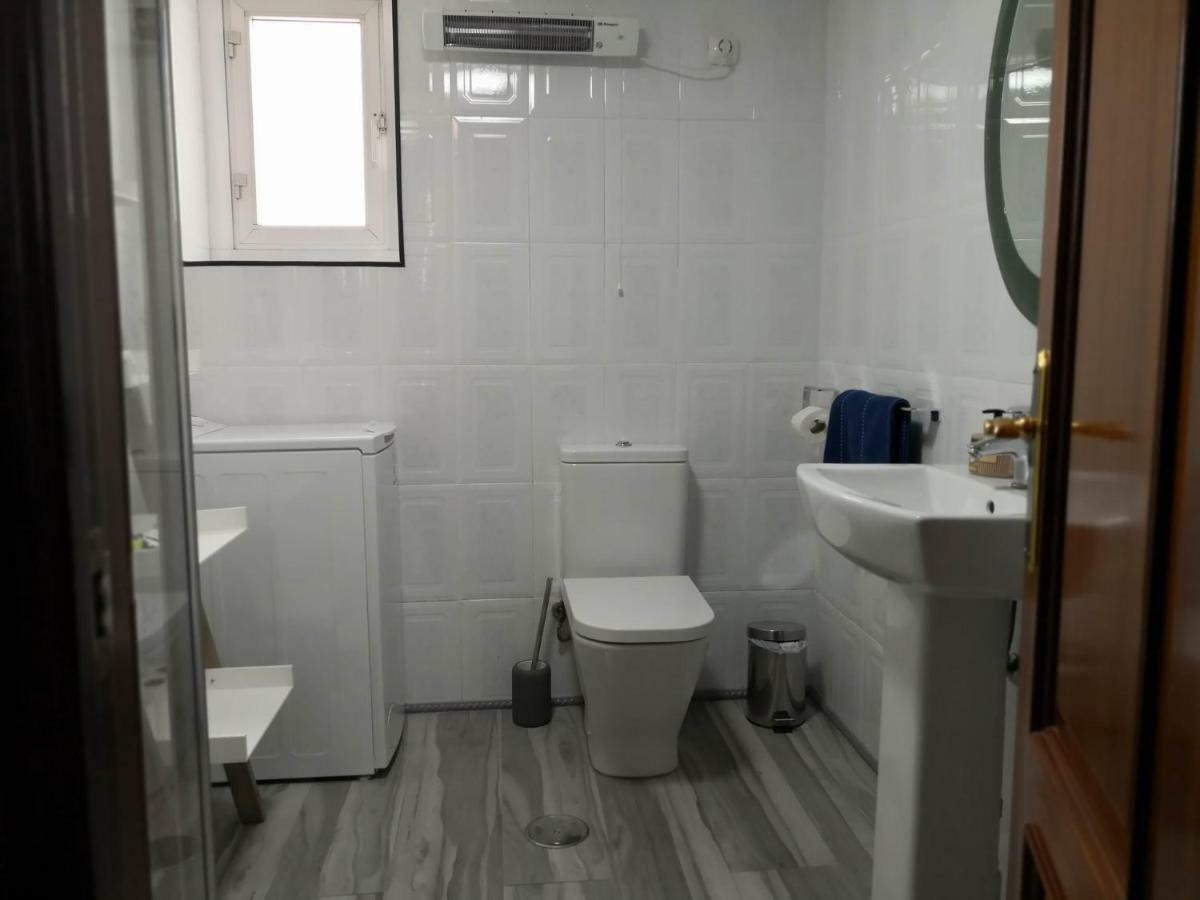 Apartamento Segalerva Centro مالقة المظهر الخارجي الصورة