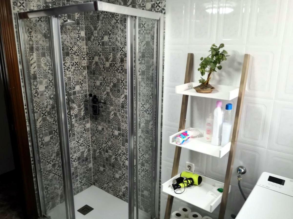 Apartamento Segalerva Centro مالقة المظهر الخارجي الصورة